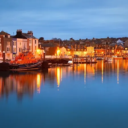 Driftwood B&B Weymouth-3