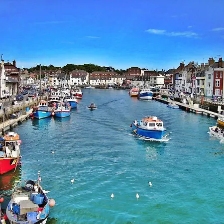 Driftwood B&B Weymouth-2